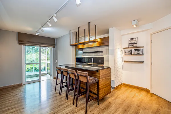 Apartamento 3 Quartos no Campo Comprido | 01 vaga de garagem | R$ 680 Mil - foto 3