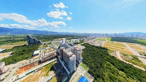 Studio à venda no Edifício Voz – Viva Park, Porto Belo/SC - foto 2