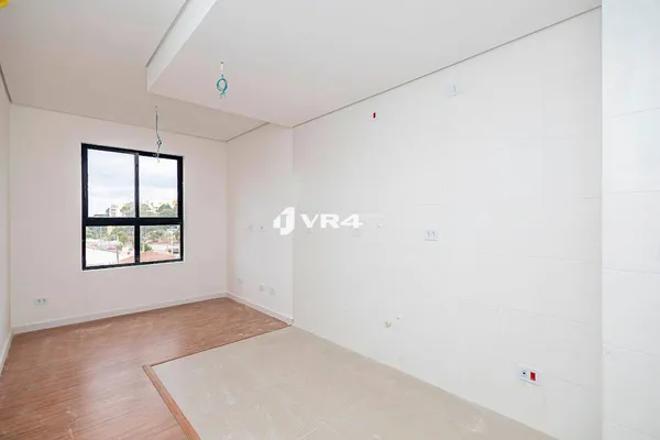 Apartamento 1 quarto à venda no Bacacheri, 30 m² privativos, perfeito para investidores, próximo ao Parque Bacacheri, entrega em Julho de 2026 - foto 3