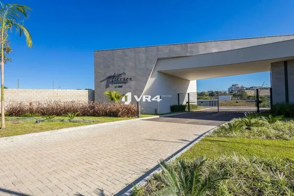 Terreno em condomínio fechado | Paysage Terrara | 160 m² privativos por R$ 565.000 - Pilarzinho - Curitiba/PR - foto 3