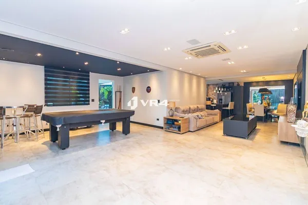 Casa à venda, 480 m² por R$ 2.900.000,00 - Boqueirão - Curitiba/PR - foto 4