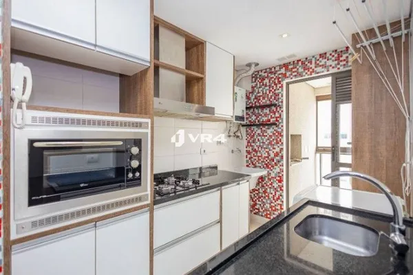 Apartamento com 2 quartos, 68 m², à venda por R$ 530.000 - foto 2