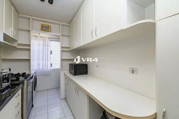 Apartamento com 2 dormitórios para alugar, por R$3.000/ mês - Bigorrilho - Curitiba/PR - foto 5