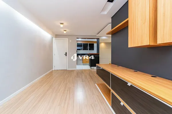 Apartamento com 2 dormitórios para alugar por 3.900/mês - Bigorrilho - Curitiba/PR - foto 5