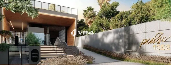 Apartamento com 2 Quartos | Suíte | Face Norte | 2 Vagas livres | com 78m² à venda R$ 1.230.000 - Água Verde - Curitiba/PR - foto 3