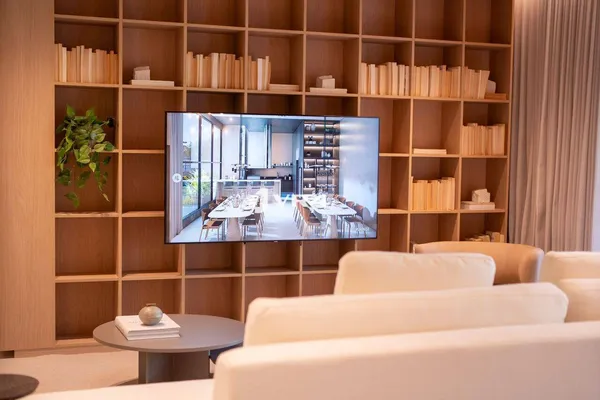 Apartamento com 3 dormitórios à venda no Água Verde, por R$ 2.050.000 - Água Verde - Curitiba/PR - foto 4