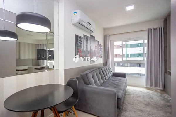 Studio para alugar em frente ao Shopping Curitiba, por R$ 3.200,00/mês - Centro - Curitiba/PR - foto 5