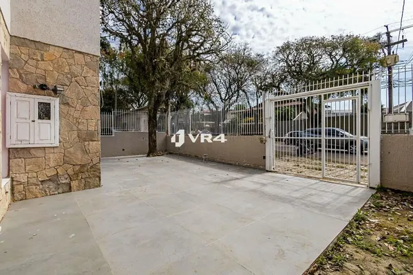 Casa com 5 quartos | 2 Suítes | 3 Vagas | Residencial ou Comercial | com 270 m² à venda por R$ 1.195.000 - Seminário - Curitiba/PR - foto 3