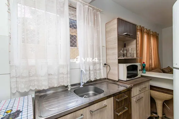 Apartamento com 1 dormitório à venda, 44 m² por R$ 269.900,00 - Portão - Curitiba/PR - foto 5