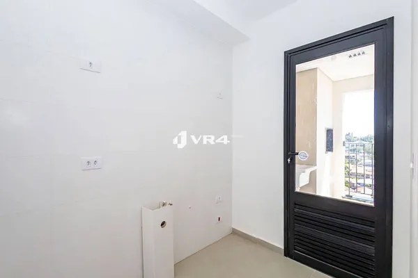 Apartamento Novo com 3 Quartos | Andar Alto | Vista Livre | 2 Vagas | Condomínio Clube | com 64 m² à venda por R$ 665.000 - Tingui - Curitiba/PR - foto 4