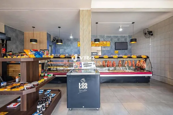 Açougue à Venda | Ponto Comercial com Porteira Fechada | Faturamento comprovado | por R$ 110.000 - São Braz - Curitiba/PR - foto 4