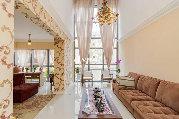 Apartamento com 3 dormitórios à venda,  por R$ 1.949.900 - Batel - Curitiba/PR - foto 5