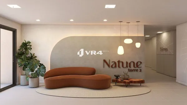 Studio com 1 dormitório à venda, por R$ 297.700 - Jardim das Américas - Curitiba/PR - foto 3