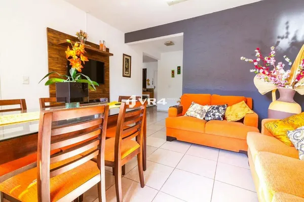Sobrado com 3 Quartos | Suíte | Área Gourmet | com 127 m² à venda por R$ 600.000 - Emiliano Perneta - Pinhais/PR - foto 4