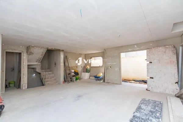 Sobrado à venda, 233 m² por R$ 1.380.000,00 - Pinheirinho - Curitiba/PR - foto 4