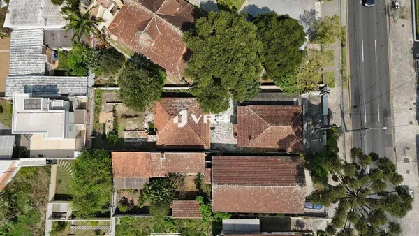 Terreno Exclusivo com 589 m² | Aceita Permuta no local | à venda por R$ 1.500.000 - Juvevê - Curitiba/PR - foto 5