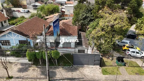 Terreno Exclusivo com 589 m² | Aceita Permuta no local | à venda por R$ 1.500.000 - Juvevê - Curitiba/PR - foto 3