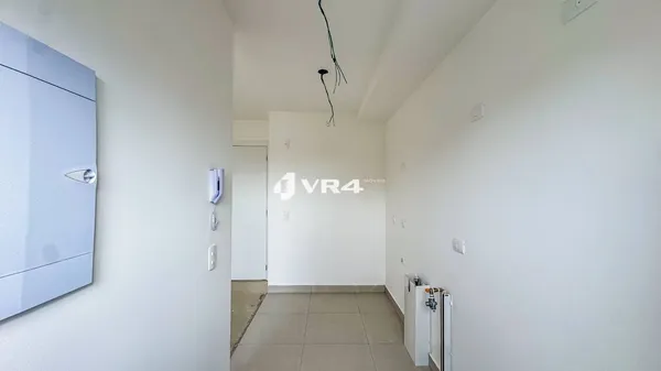 Apartamento com 2 dormitórios à venda, por R$ 519.000 - Ecoville - Curitiba/PR - foto 4