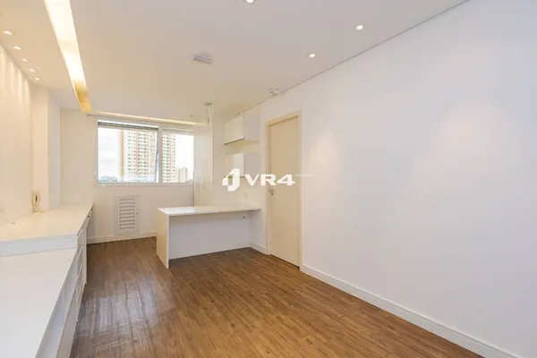 Sala Comercial com 69m² para alugar por R$4.300/mês - Mossunguê - Curitiba/PR  - Curitiba - foto 3