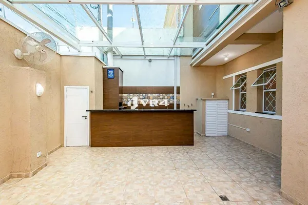 Sobrado com 3 dormitórios à venda, 188 m² por R$ 1.299.000,00 - Novo Mundo - Curitiba/PR - foto 3