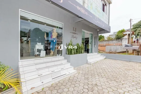 Prédio Comercial e Residencial à venda, 510 m² por R$ 2.060.000 - Centro - Araucária/PR - foto 4