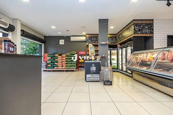 Açougue à venda | Casa de Carnes | Rua com Alto Fluxo | Ponto Comercial com Porteira Fechada por R$ 230.000 - Seminário - Curitiba/PR - foto 5