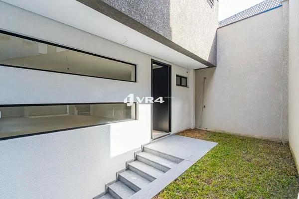 Sobrado com 3 dormitórios à venda, por R$ 1.795.000 - Ahú - Curitiba/PR - foto 3