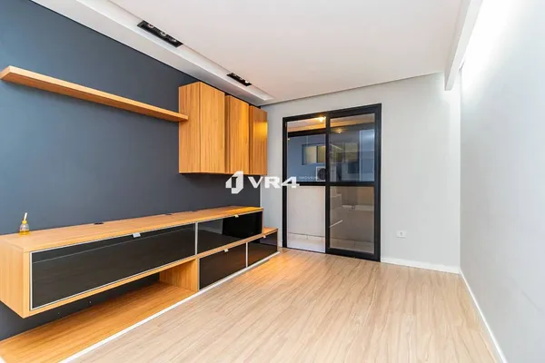 Apartamento com 2 dormitórios para alugar por 3.900/mês - Bigorrilho - Curitiba/PR - foto 4