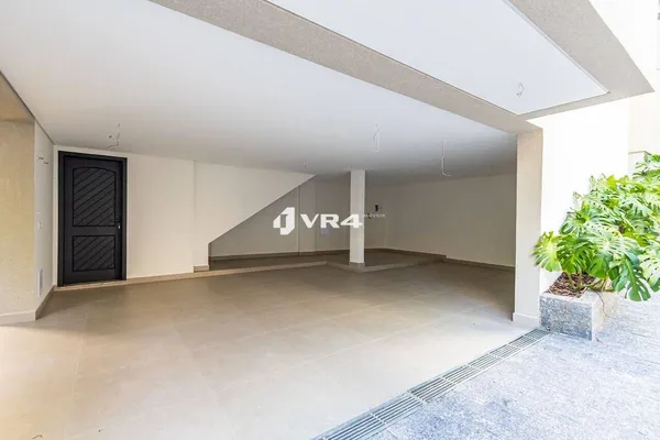 Sobrado com 3 dormitórios à venda, por R$ 1.795.000 - Ahú - Curitiba/PR - foto 2