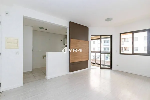 Apartamento com 2 dormitórios à venda, 58 m² por R$ 489.700,00 - Capão Raso - Curitiba/PR - foto 4