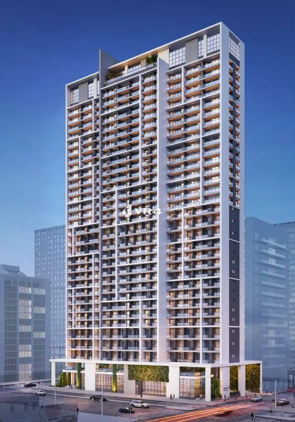 Studio com 1 dormitório à venda, 24 m² por R$ 468.970,00 - Centro - Curitiba/PR - foto 5