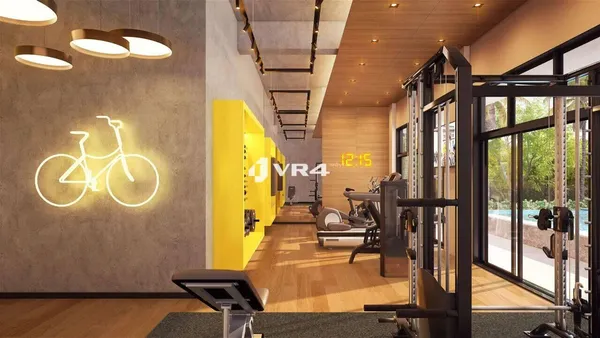 Apartamento com 2 dormitórios à venda, por R$ 847.296 - Seminário - Curitiba/PR - foto 4