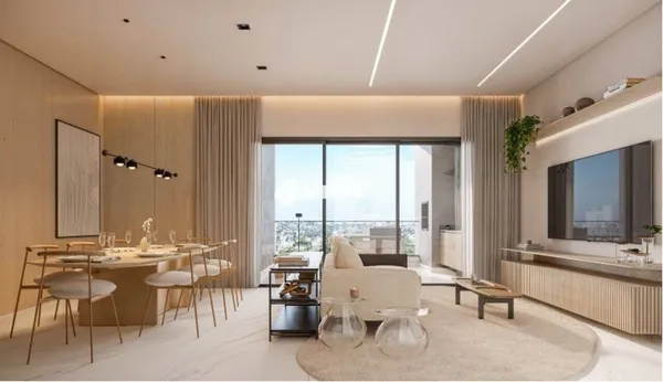 Apartamento com 3 dormitórios à venda, 112 m² por R$ 1.790.000,00 - Ahú - Curitiba/PR - foto 2