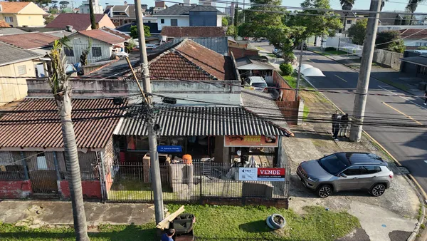 Terreno de 544m² à Venda no Portão – Curitiba I  R$ 1.200.000 - foto 3