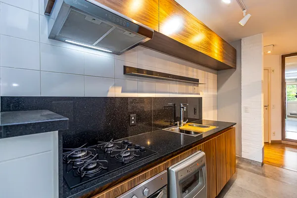 Apartamento 3 Quartos no Campo Comprido | 01 vaga de garagem | R$ 680 Mil - foto 5