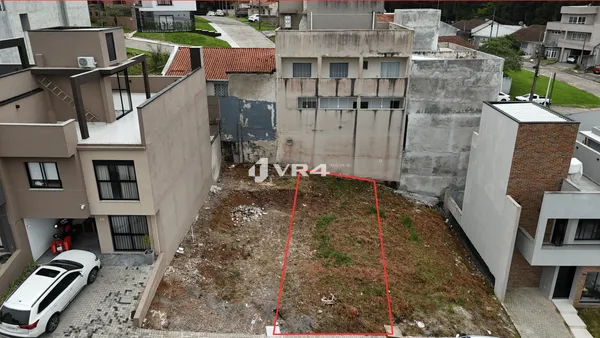 TERRENO Á VENDA EM CONDOMÍNIO NO SANTA CÂNDIDA - foto 4
