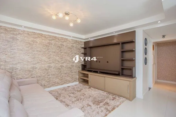 Apartamento com 3 dormitórios à venda no Água Verde, por R$ 1.450.000 - Curitiba/PR - foto 5