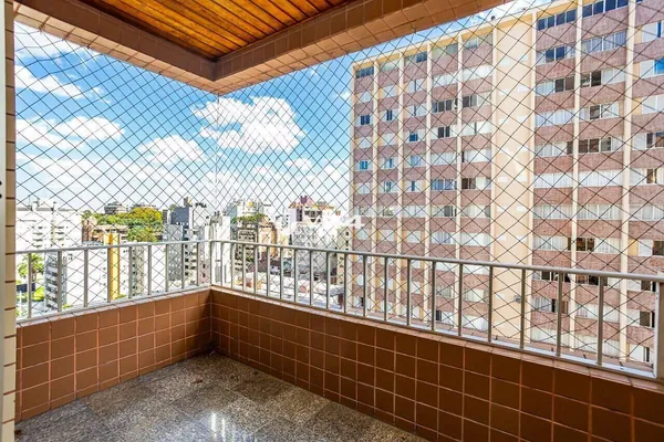 Apartamento com 3 dormitórios à venda, por R$ 899.000 - Bigorrilho - Curitiba/PR - foto 2