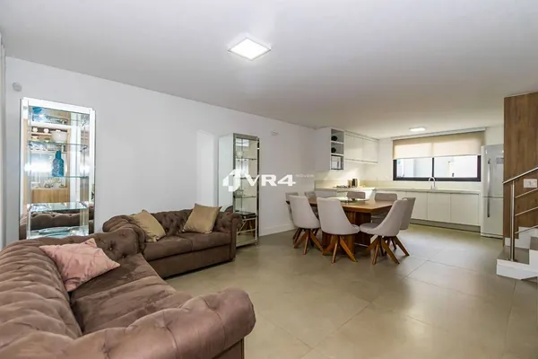 Casa à venda, 180 m² por R$ 1.590.000,00 - Jardim Social - Curitiba/PR - foto 3