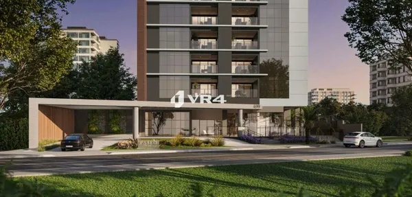Apartamento com 3 dormitórios à venda, 112 m² por R$ 1.790.000,00 - Ahú - Curitiba/PR - foto 5