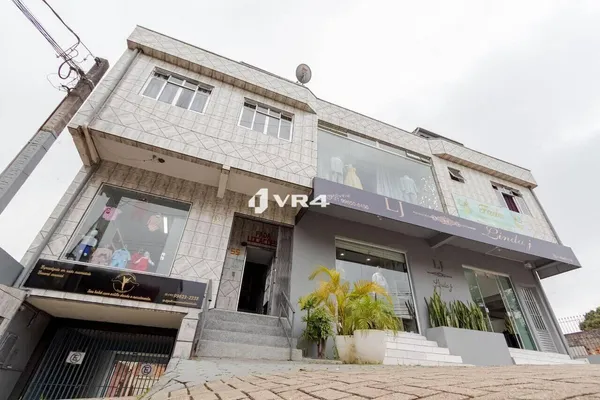 Prédio Comercial e Residencial à venda, 510 m² por R$ 2.060.000 - Centro - Araucária/PR - foto 2