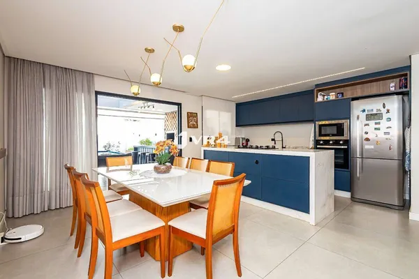 Sobrado à venda, 240 m² por R$ 1.399.900,00 - Uberaba - Curitiba/PR - foto 4