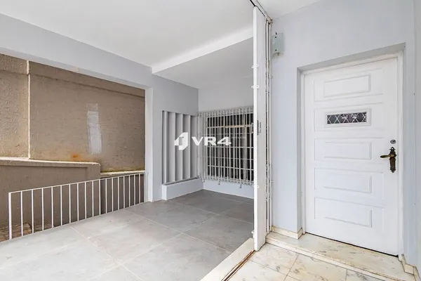 Casa com 5 quartos | 2 Suítes | 3 Vagas | Residencial ou Comercial | com 270 m² à venda por R$ 1.195.000 - Seminário - Curitiba/PR - foto 5