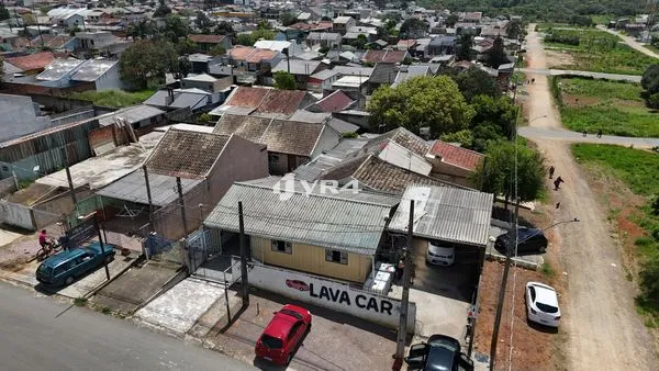 TERRENO DE ESQUINA  - foto 2