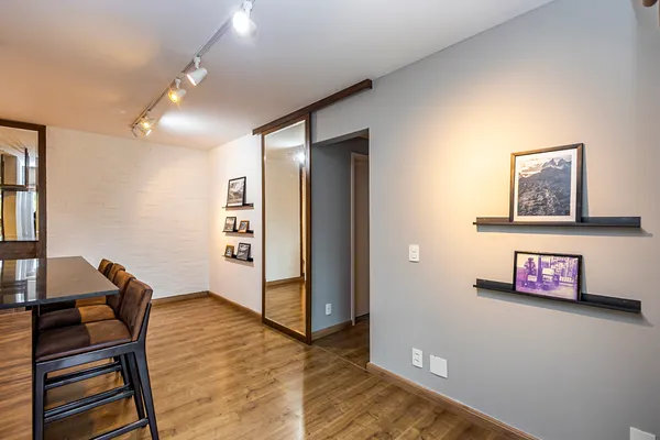 Apartamento 3 Quartos no Campo Comprido | 01 vaga de garagem | R$ 680 Mil - foto 4