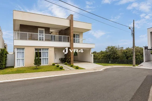 Casa à venda, 312 m² por R$ 2.750.000,00 - Santa Felicidade - Curitiba/PR - foto 2
