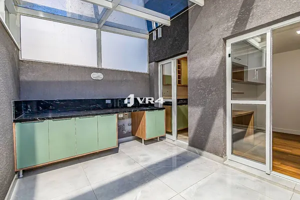 Apartamento Garden com 2 dormitórios à venda, 87 m² por R$ 635.000,00 - Guaíra - Curitiba/PR - foto 4
