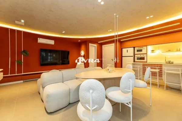 Apartamento com 3 dormitórios à venda, por R$ 2.199.900 - Água Verde - Curitiba/PR - foto 2