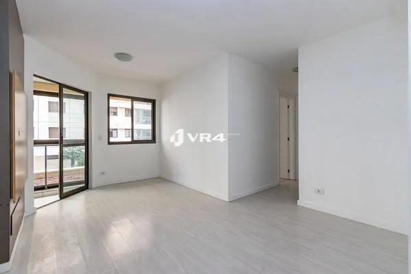 Apartamento com 2 dormitórios à venda, 58 m² por R$ 489.700,00 - Capão Raso - Curitiba/PR - foto 3