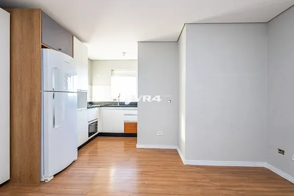 Apartamento com 1 dormitório para alugar, 35 m² por R$ 2.000/mês - Portão - Curitiba/PR - foto 2